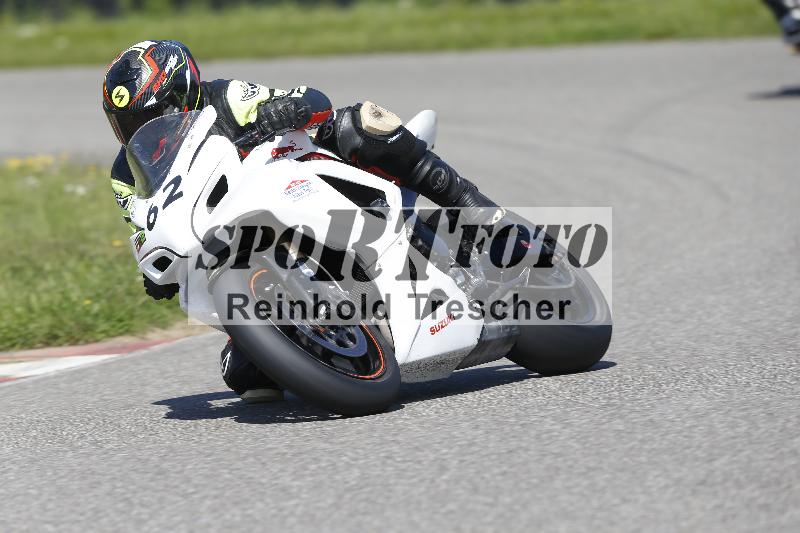 /12 30.04.2025 Speer Racing ADR/Gruppe gruen/62